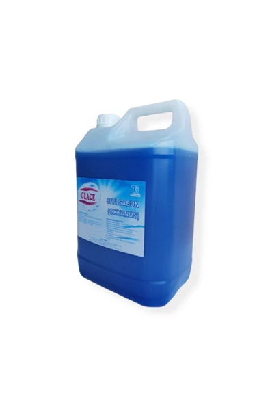 GLACE Sıvı El Sabunu Okyanus 5 lt - 2