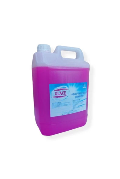 GLACE Yüzey Temizleyici Sensitive 5lt - 2