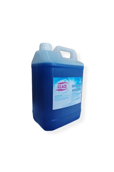 GLACE Sıvı El Sabunu Okyanus 5 lt - 3