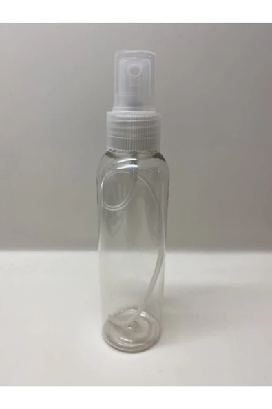 Aysware Dezenfektan Fıs Fıs Çanta Boy 100 ml Sprey Şişesi - 1