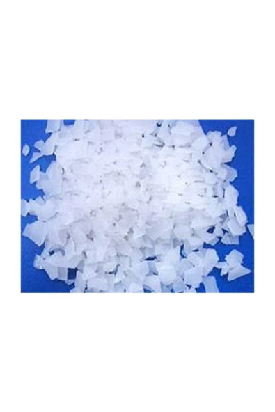 KRNKMY Kostik ( Sodyum Hidroksit ) Lavabo Açıcı 1kg ürün görseli 1