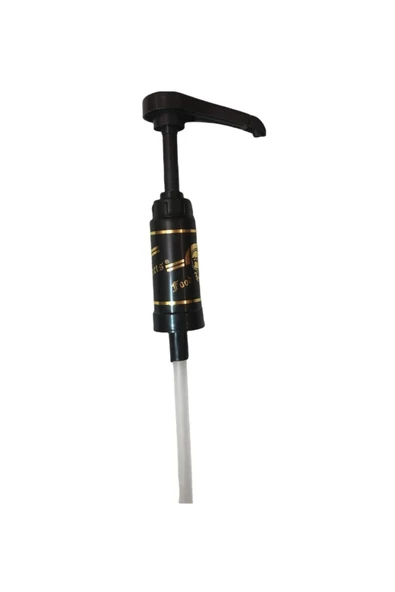 Smax Şurup Pompası Aparatlı - 3
