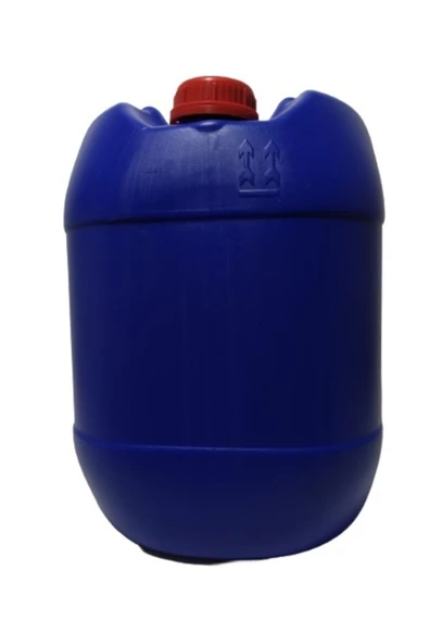 Smax Mavi 30lt Plastik Bidon - 2