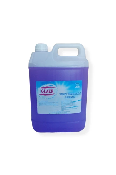 GLACE Yüzey Temizleyici Lavanta 5lt
