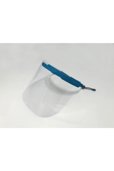 Flexi Yüz Koruyu Siperlik - Sertifikalı - 2