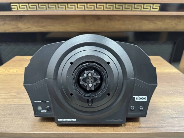Thrustmaster T300RS GT PS/PC Direksiyon Motoru - 2