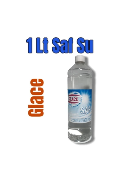 GLACE Saf Su 1lt - 3