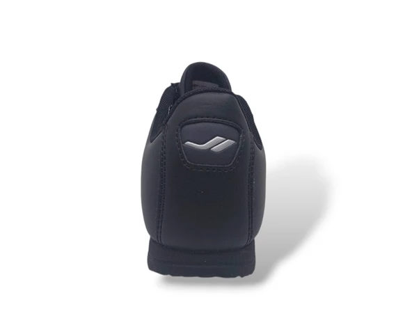 Lescon Neptün 5 Unisex Siyah Sneaker Ayakkabı - Resim 5