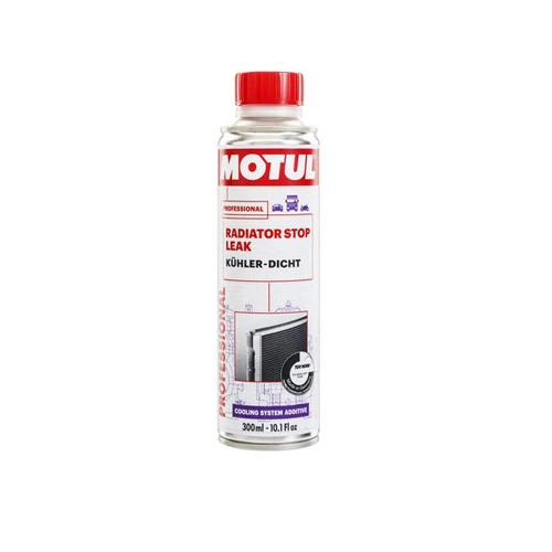 MOTUL RADIATOR SIZINTI ÖNLEYİCİ 300ML