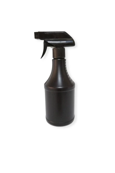 Smax 500ml Tetikli Sprey Şişesi, Çiçek Sulama Spreyi Boş Şişe - 2