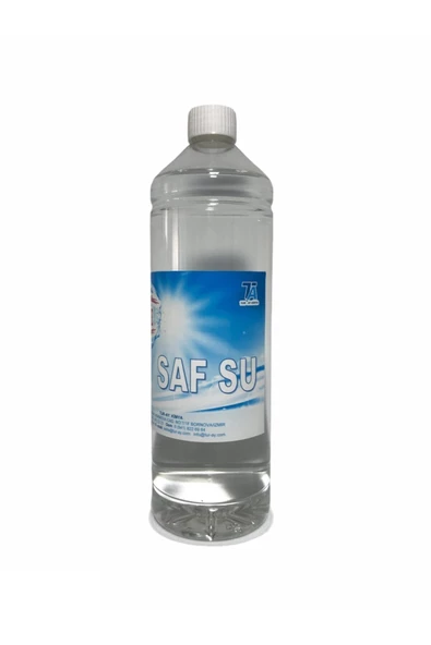GLACE Saf Su 1lt - 2