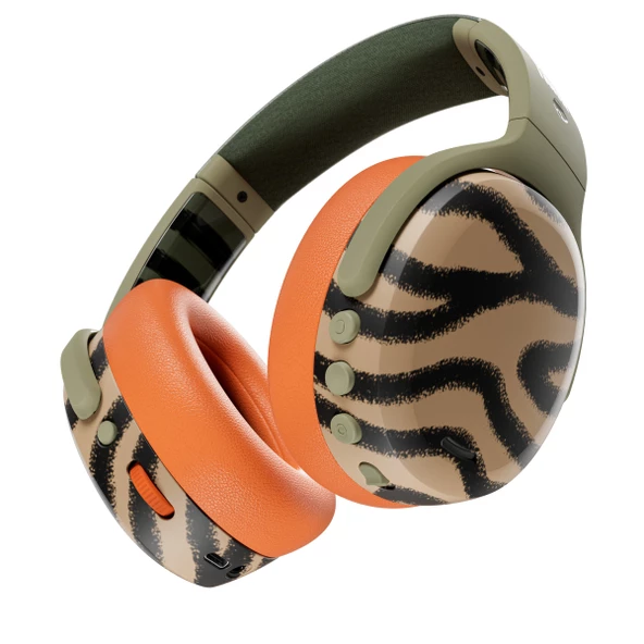 Skullcandy Crusher ANC 2 Bluetooth Kulaklık Possum S6CAW-S980