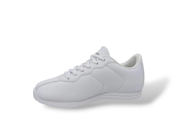 Lescon Neptün 5 Unisex Beyaz Sneaker Ayakkabı - 3