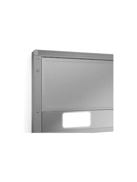 Altus AL 38 I Inox Sürgülü Aspiratör - 4