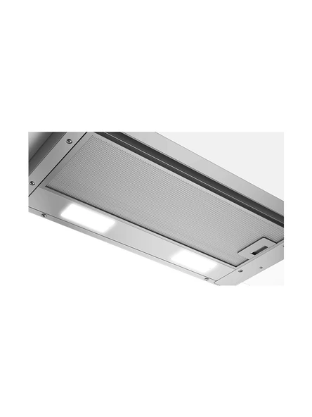Altus AL 38 I Inox Sürgülü Aspiratör - 2