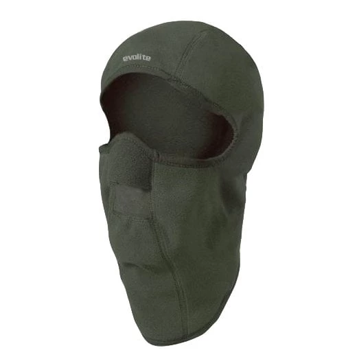 Evolite Polar Balaklava - Haki - 4