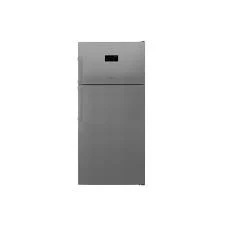 Regal NF 64021 E IG Çift Kapılı No Frost Buzdolabı