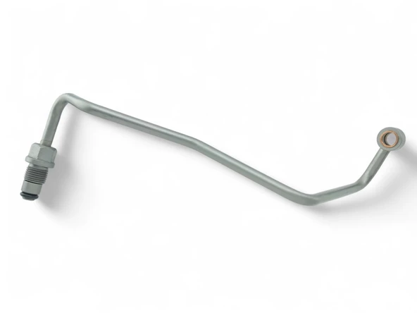 Clio 4 Turbo Yağlama Borusu - Renault Megane 3 Fluence Clio 3 1.5 151921511R - 151924832R - 151929167R - 8200907329 ürün görseli 1