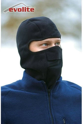 Evolite Polar Balaklava - 5