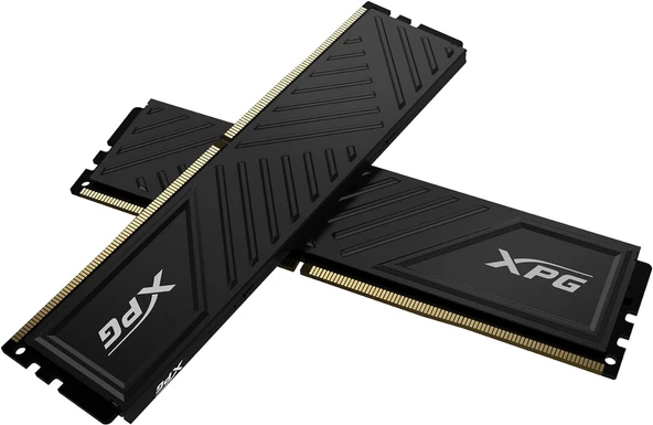 XPG SPEXTRIX D35 16GB(2X8) 3600MHz DDR4 CL18 1.35V SIYAH MASAUSTU RAM BELLEK(AX4U36008G18I-DTBKD35)
