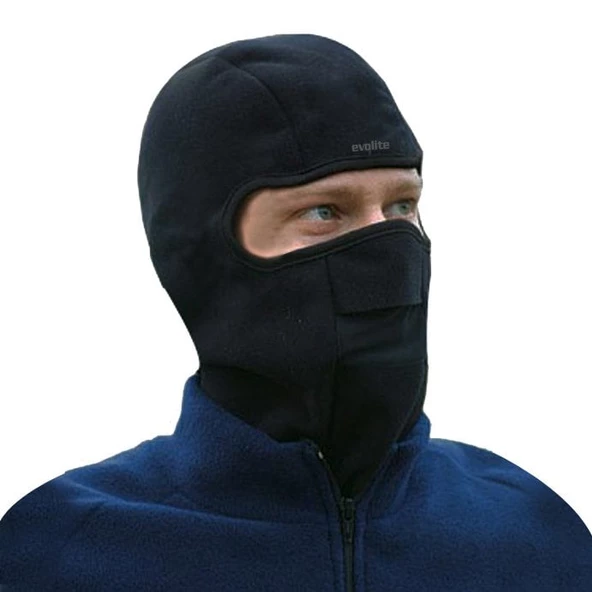 Evolite Polar Balaklava - 8