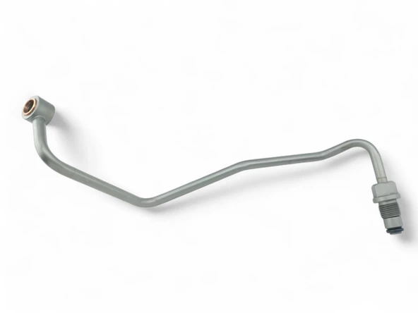 Clio 4 Turbo Yağlama Borusu - Renault Megane 3 Fluence Clio 3 1.5 151921511R - 151924832R - 151929167R - 8200907329 - Resim 4