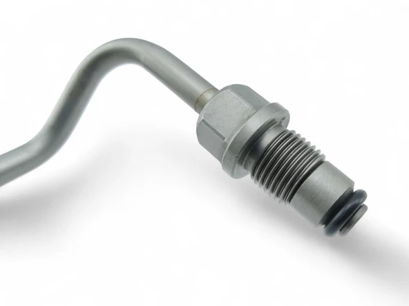 Clio 4 Turbo Yağlama Borusu - Renault Megane 3 Fluence Clio 3 1.5 151921511R - 151924832R - 151929167R - 8200907329 - Resim 3