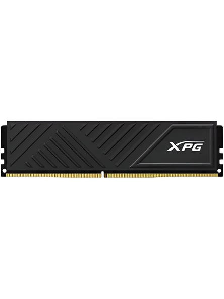 XPG SPEXTRIX D35 16GB(2X8) 3600MHz DDR4 CL18 1.35V SIYAH MASAUSTU RAM BELLEK(AX4U36008G18I-DTBKD35) - 2