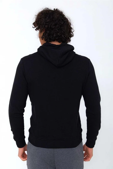 CAZADOR ERKEK CAZ 5058 3 İPL. KAPŞ. SWEAT 22KCEEO05058 - 3