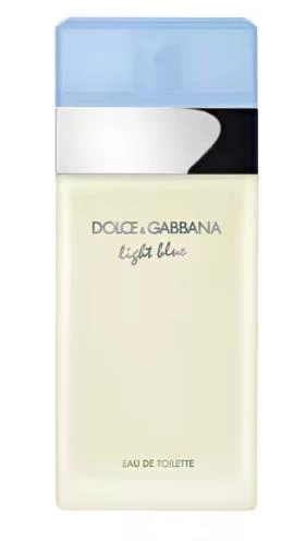 Dolce Gabbana Light Blue Edt 100 Ml Kadın Parfüm