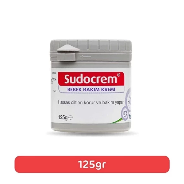 Sudocrem 125gr