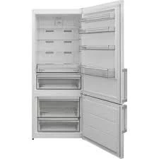Regal Nfk 60021 E Kombi No-Frost Buzdolabı - 2
