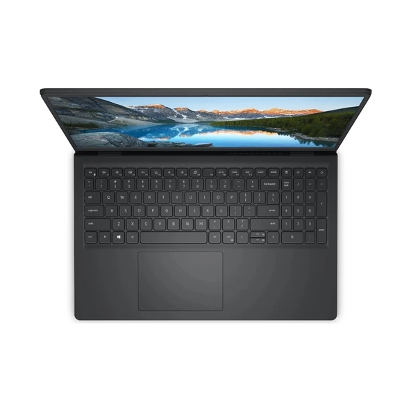 Inspiron 15 3520 I5-1235U 32 GB  1 Tbssd  15.6 Inç Fhd 120Hz Windows 11 Pro I352024052009UAR114 - 3