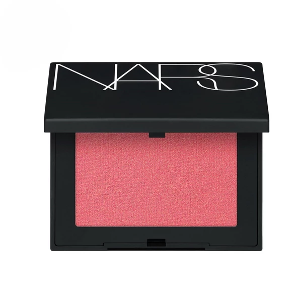Nars Allık - Orgasm X