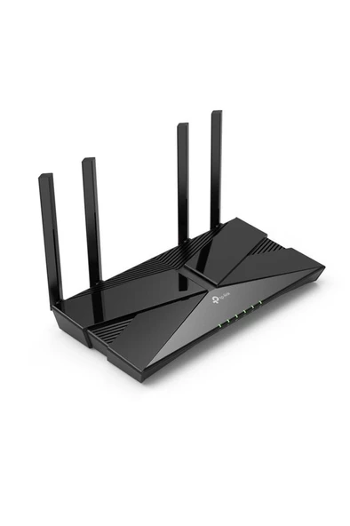 TP-Link Archer AX23 Port 1800 Mbps Router Outlet - Resim 5