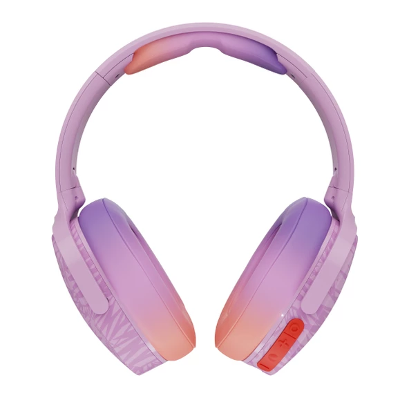 Skullcandy Hesh Evo Triple Threat Dusk Kablosuz Kulaklık - 2