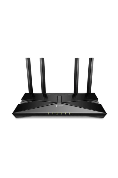 TP-Link Archer AX23 Port 1800 Mbps Router Outlet ürün görseli 1