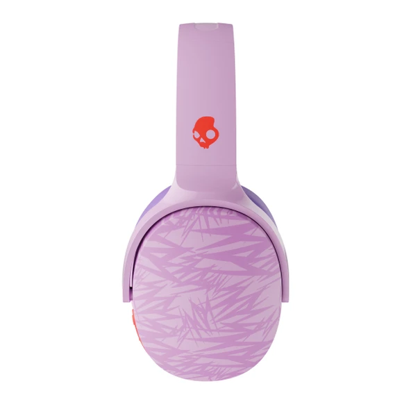 Skullcandy Hesh Evo Triple Threat Dusk Kablosuz Kulaklık - 3