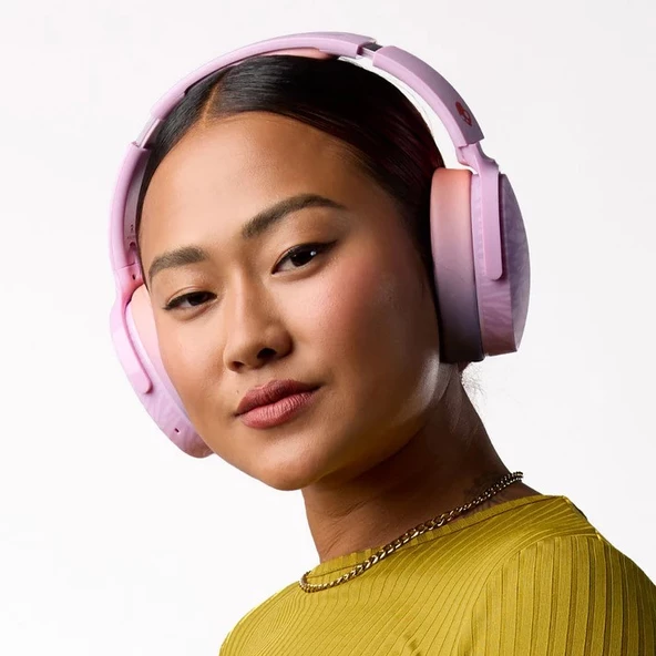 Skullcandy Hesh Evo Triple Threat Dusk Kablosuz Kulaklık - 4