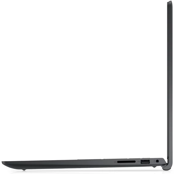 Inspiron 15 3520 Intel Core I5 1235U 64GB 512GB SSD 15.6'' Fhd W11H Taşınabilir Bilgisayar & SnerTech Çanta - Resim 4