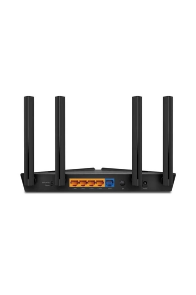 TP-Link Archer AX23 Port 1800 Mbps Router Outlet - Resim 3