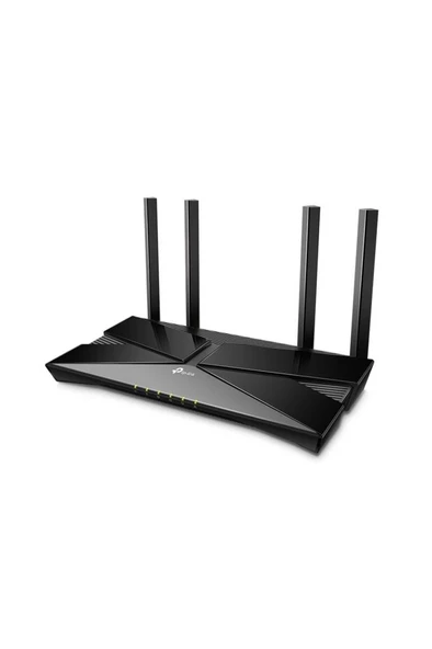 TP-Link Archer AX23 Port 1800 Mbps Router Outlet - Resim 2