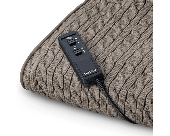 Beurer FWM 45 Ayak Masaj Aleti Isıtmalı - 3