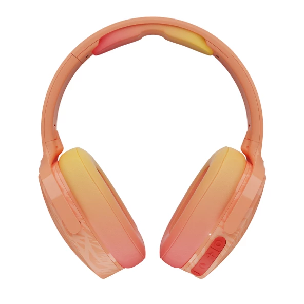 Skullcandy Hesh Evo Triple Threat Sunset Kablosuz Kulaklık - 2
