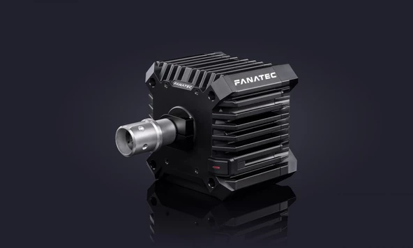 Fanatec CSL DD Direksiyon Motoru 8 Nm - 2