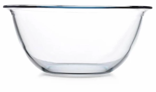 Paşabahçe 59614 Çok Amaçlı Borcam Kase - 26 Cm 3000 cc - 4