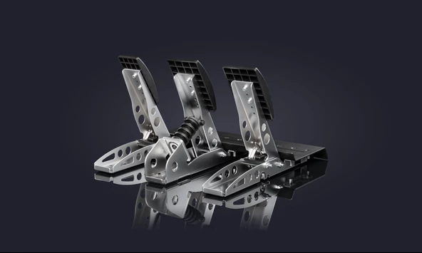 Fanatec CSL Pedals Load Cell Kit - 4