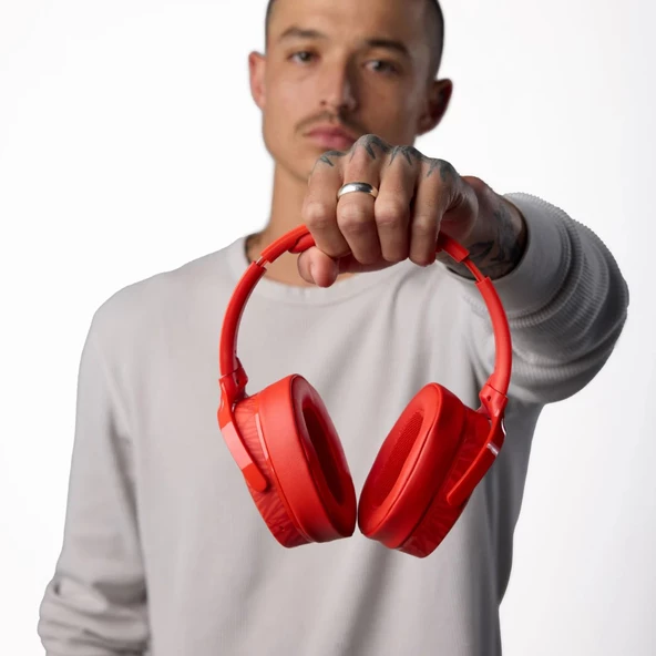 Skullcandy Hesh Evo Triple Threat Plasma Kablosuz Kulaklık - 5