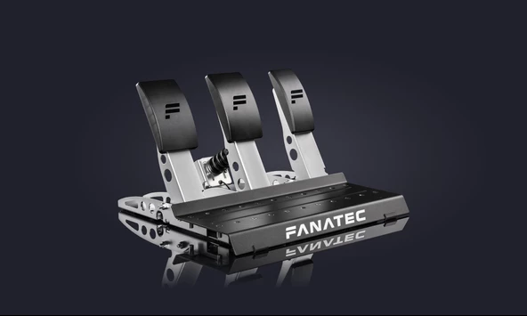Fanatec CSL Pedals Load Cell Kit - 3