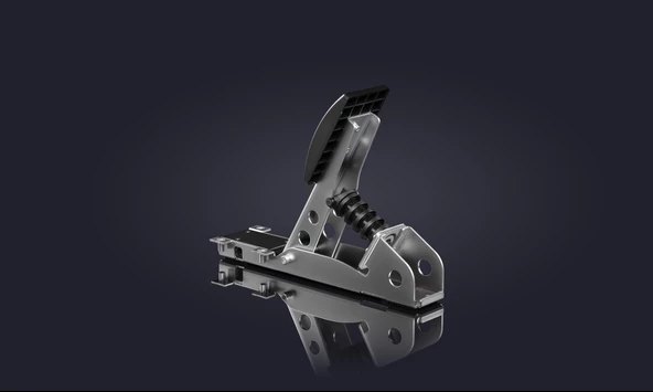 Fanatec CSL Pedals Load Cell Kit - 2